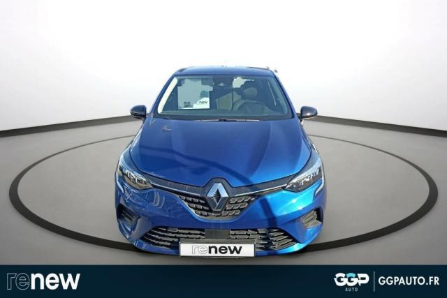 Renault Clio image 8