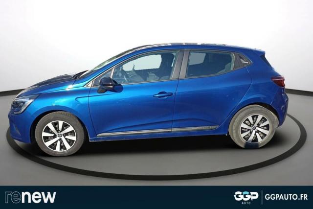 Renault Clio image 2