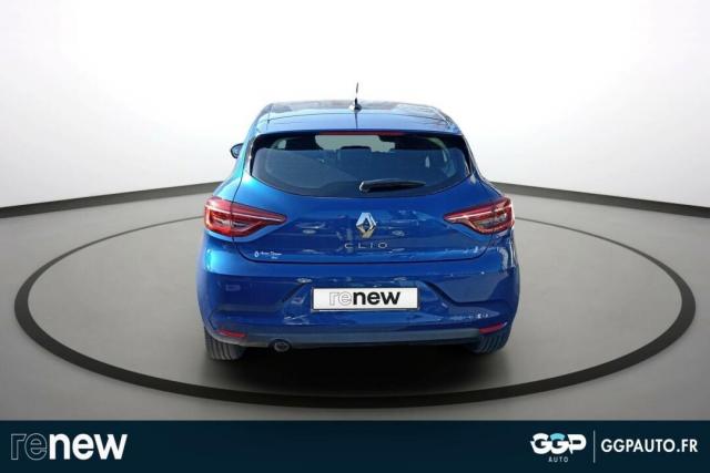 Renault Clio image 4