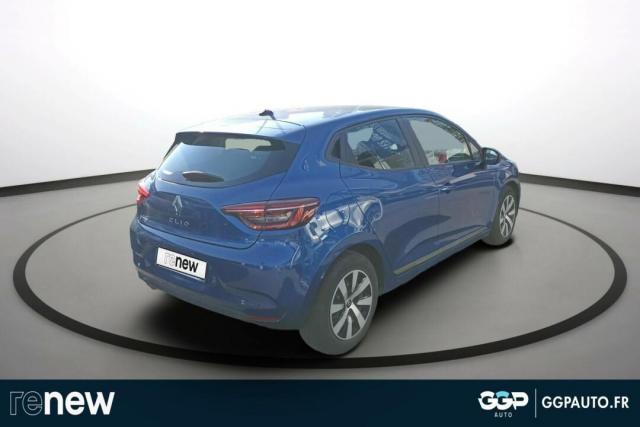 Renault Clio image 6