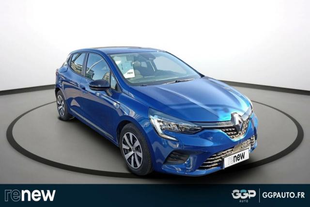 Renault Clio image 1