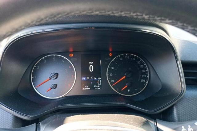 Renault Clio image 7