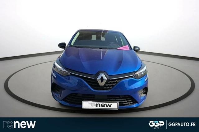 Renault Clio image 4