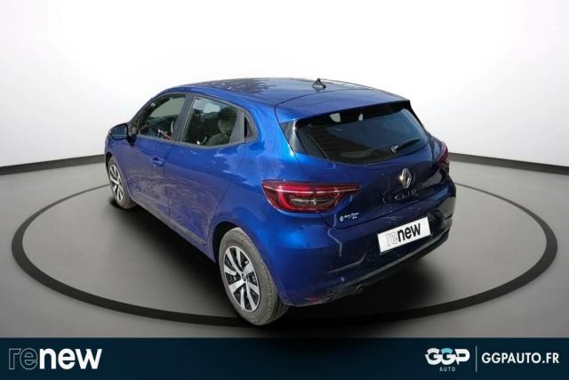 Renault Clio image 3