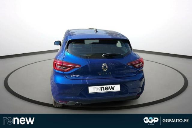 Renault Clio image 2