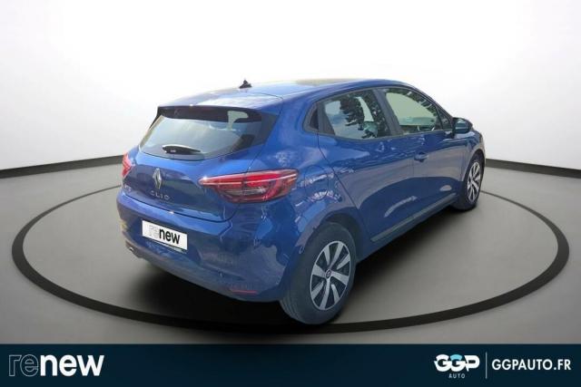 Renault Clio image 8