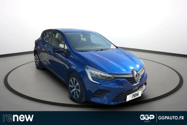 Renault Clio image 7