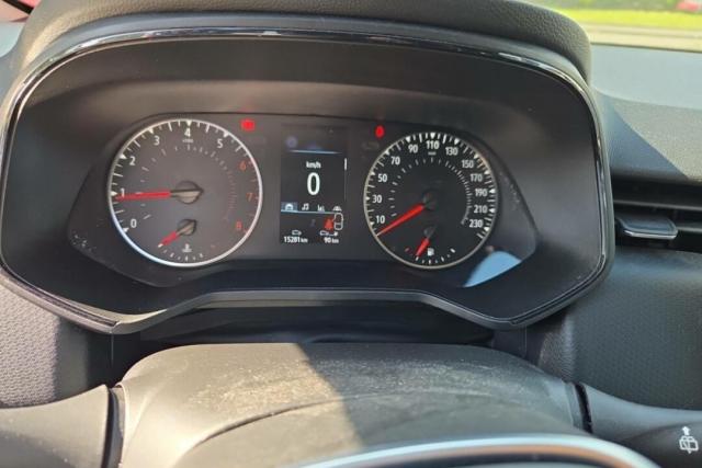 Renault Clio image 6