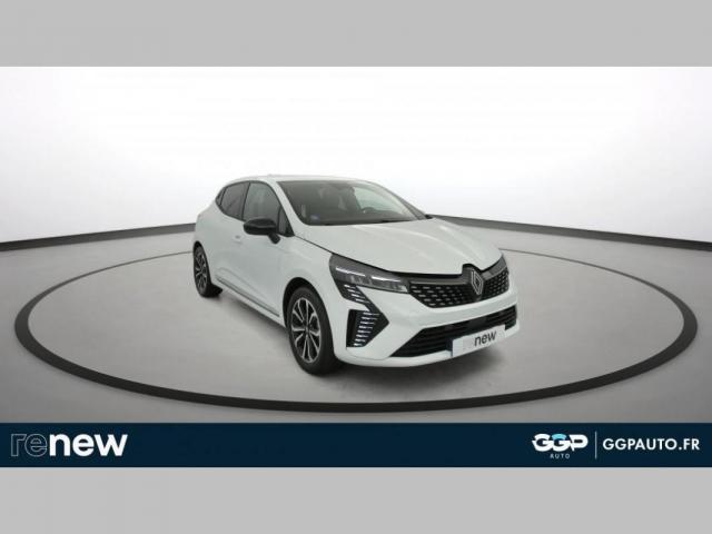 Renault Clio image 1