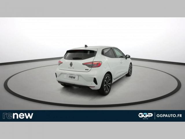 Renault Clio image 7