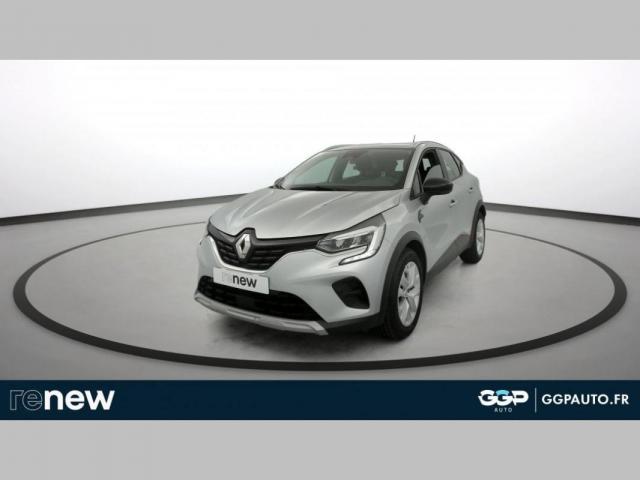 Renault Captur Tce 90 - 21 Business