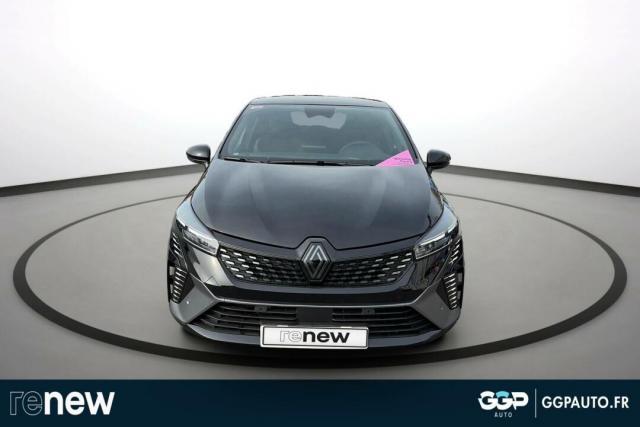 Renault Clio image 3