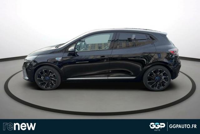 Renault Clio image 1