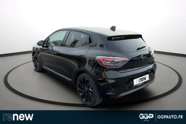 Renault Clio image 8