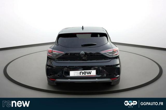 Renault Clio image 6