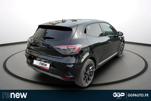 Renault Clio image 2