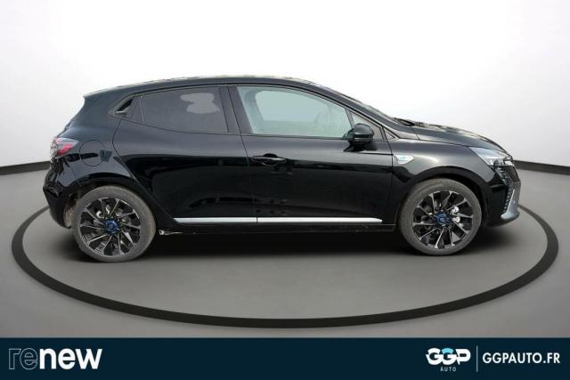 Renault Clio image 4
