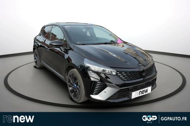 Renault Clio image 9