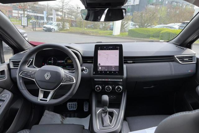 Renault Clio image 7