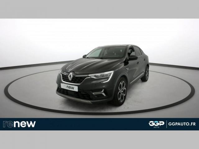 Renault Arkana Tce 140 Edc Fap - 21b Intens