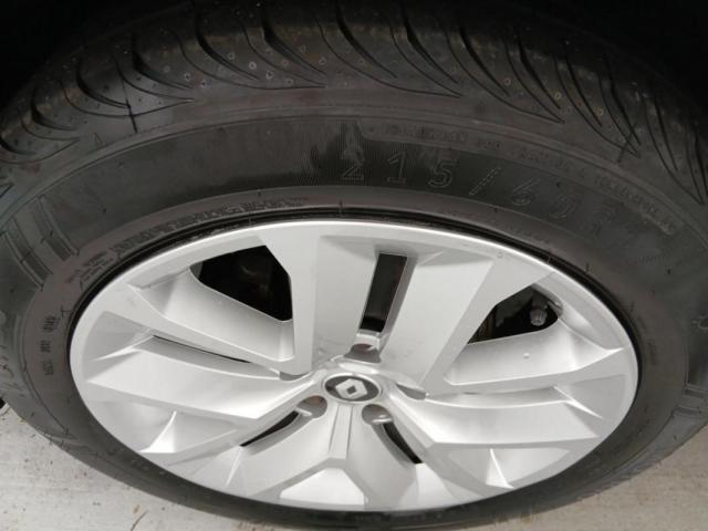 Renault Captur image 8