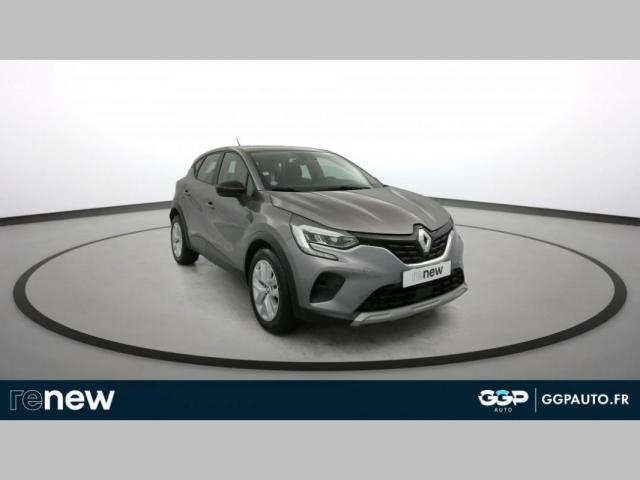 Renault Captur image 4