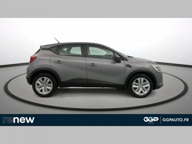 Renault Captur image 9