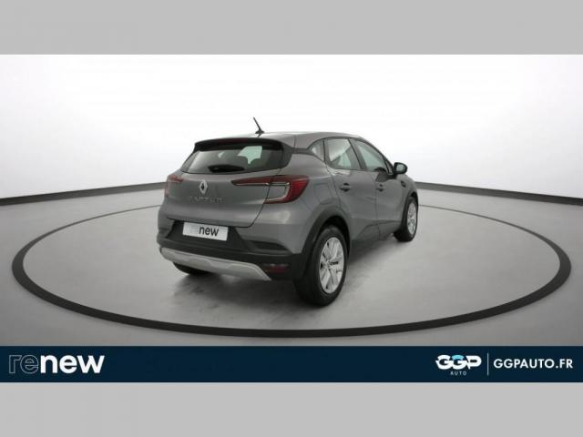 Renault Captur image 1
