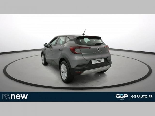 Renault Captur image 6