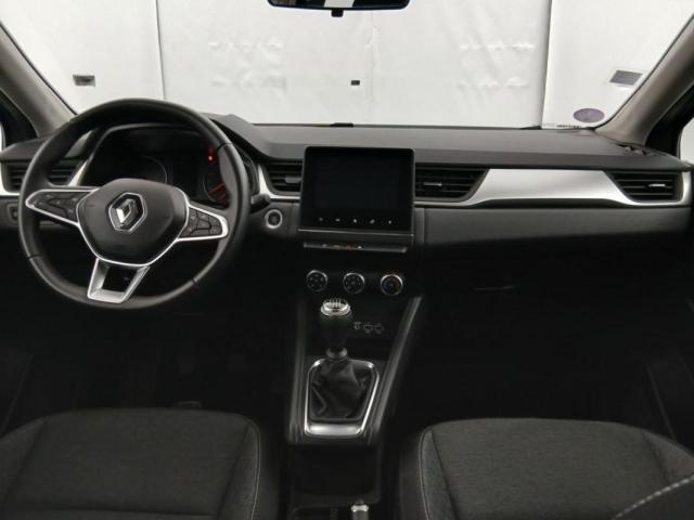 Renault Captur image 3
