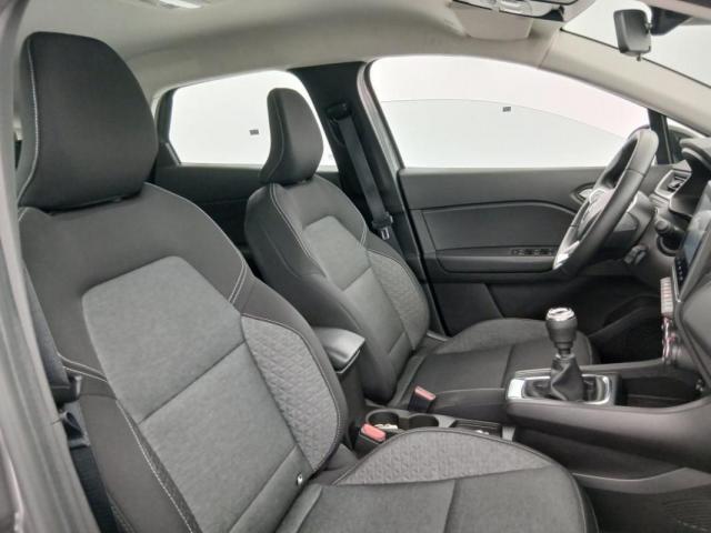 Renault Captur image 5