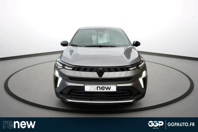 Renault Symbioz image 8