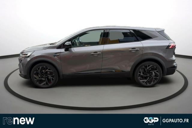 Renault Symbioz image 3