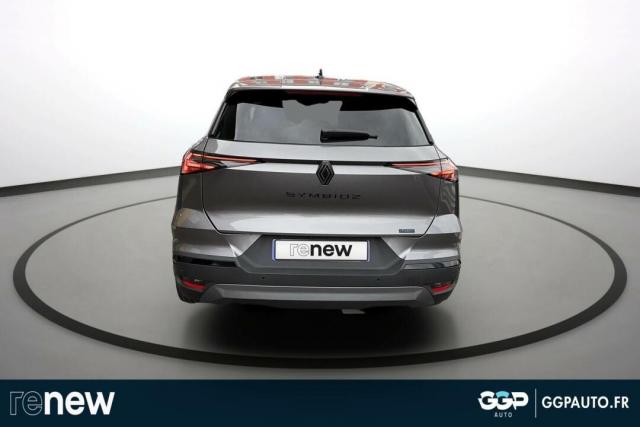 Renault Symbioz image 4