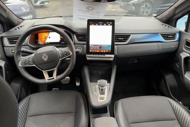 Renault Symbioz image 9