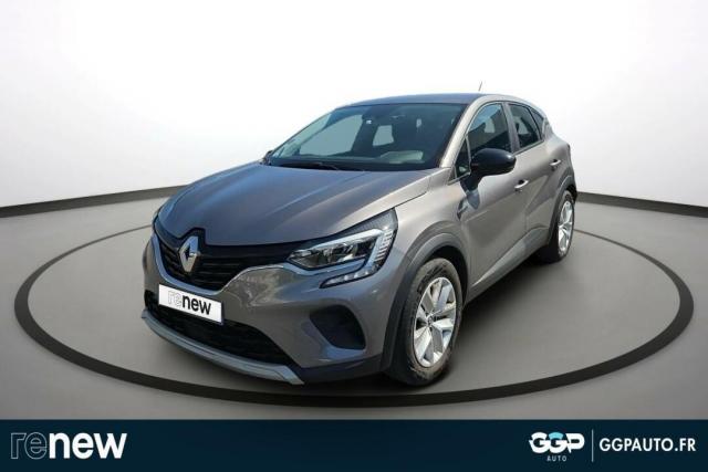Renault Captur Tce 90 - 21 Business