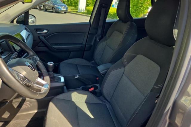 Renault Captur image 5