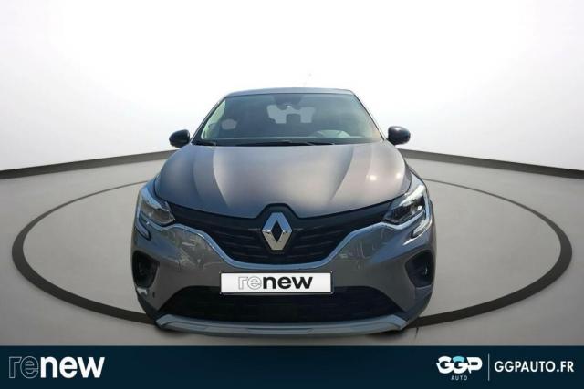 Renault Captur image 6