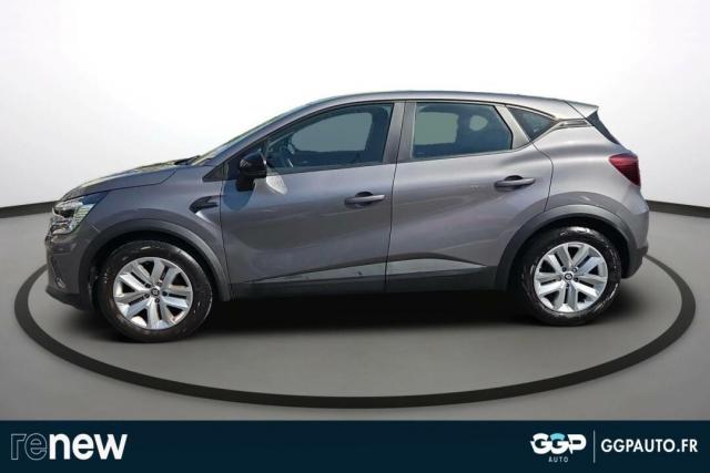 Renault Captur image 7
