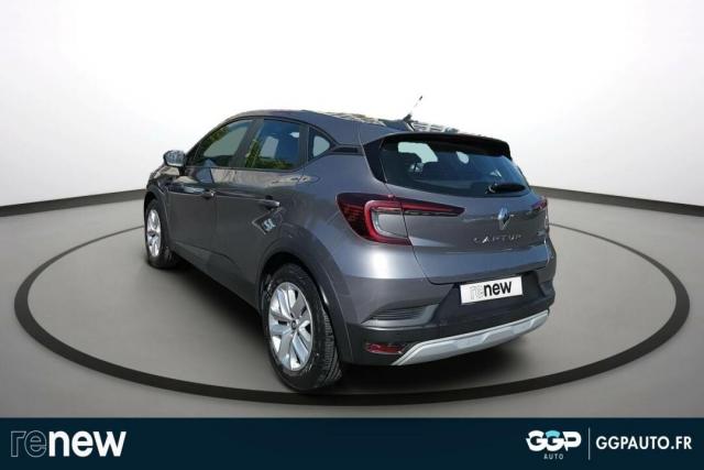 Renault Captur image 9