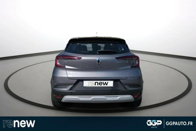 Renault Captur image 1