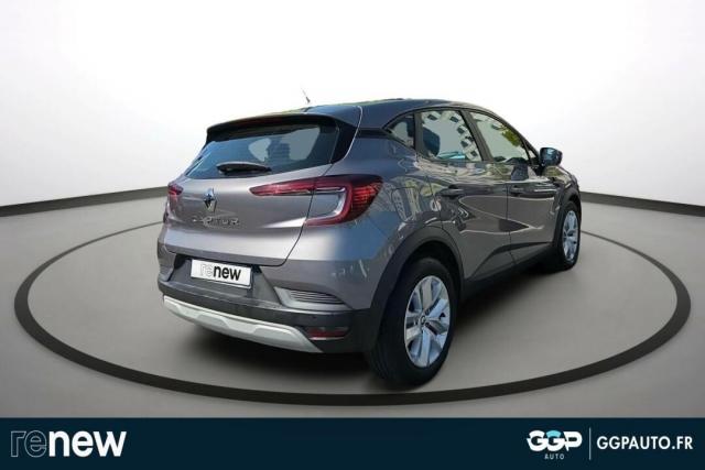 Renault Captur image 3