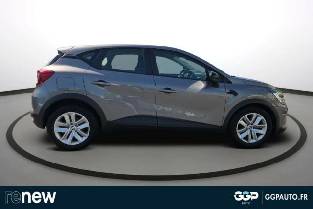 Renault Captur image 4