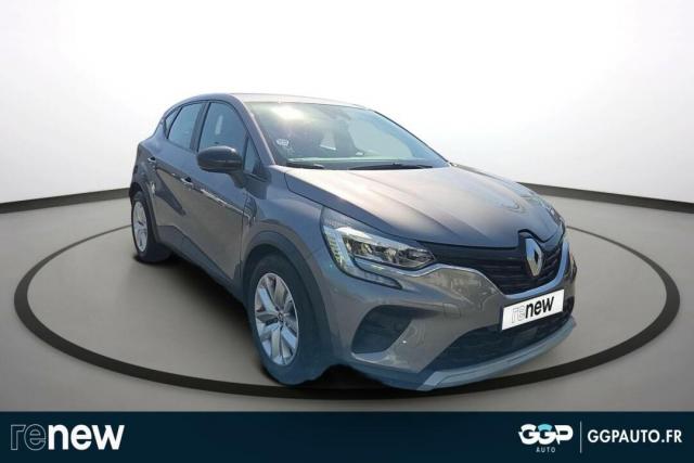 Renault Captur image 8