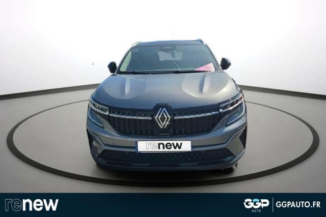 Renault Espace image 4