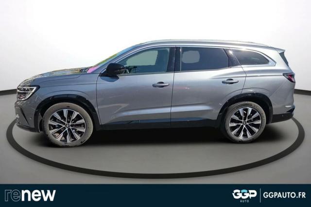 Renault Espace image 1