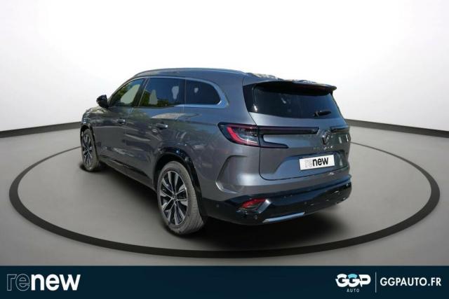 Renault Espace image 6