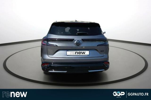 Renault Espace image 7