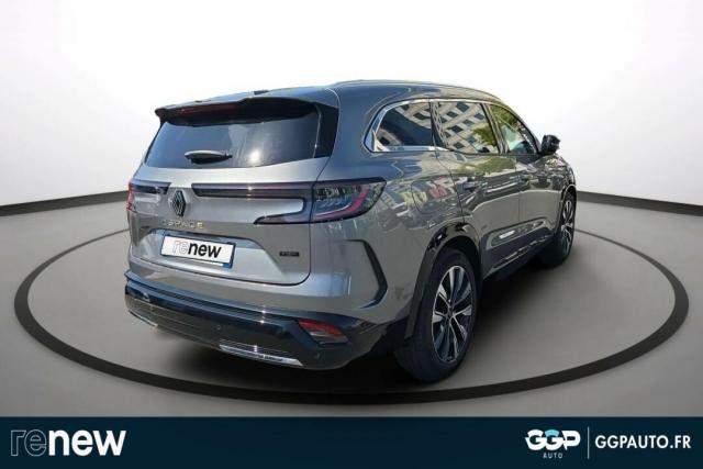 Renault Espace image 3