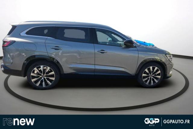 Renault Espace image 8